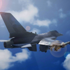F16战斗机安卓版 V2