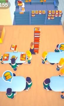 快餐宇宙(Fast Food Universe)官方正版