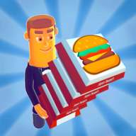 快餐宇宙(Fast Food Universe)官方正版