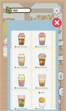 珍奶故事(Boba Story)官方最新版