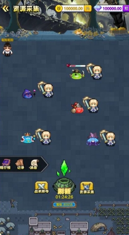 维玛宇宙原版