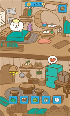旅行猫里奥图1