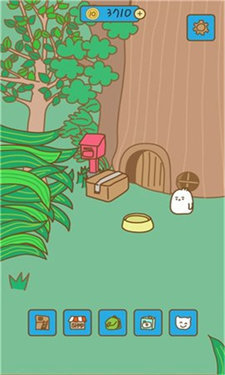 旅行猫里奥图2