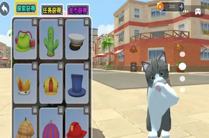 卡牌抽抽抽手游无广告版