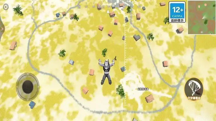 ​地铁逃生动力机甲安卓直装版