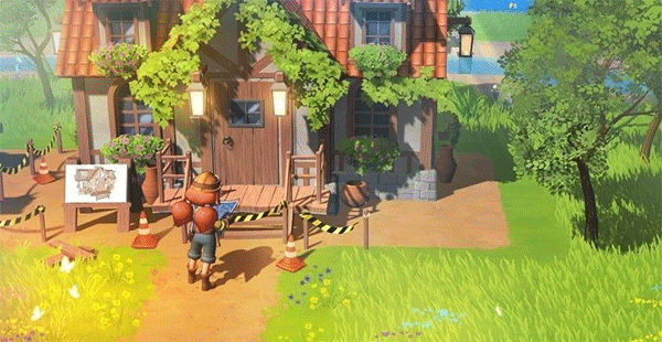 舒适岛(Cozy Islands)免费版