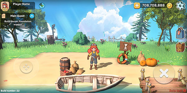 舒适岛(Cozy Islands)免费版