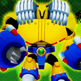 终极格斗竞技场(Super Hero Alien Battle Force Ultimate Fight Arena)游戏纯净版