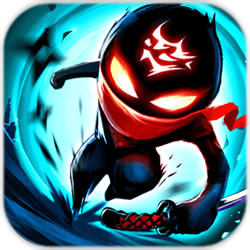 夺宝忍者游戏最新版