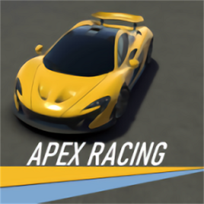 Apex竞速游戏纯净版