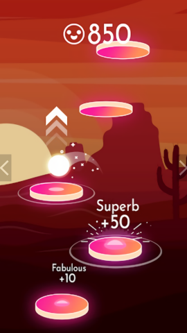 节奏穿梭者(Beat Jumper)(1)