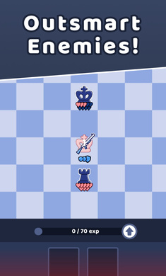 持枪象棋(3)