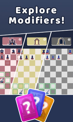 持枪象棋(4)