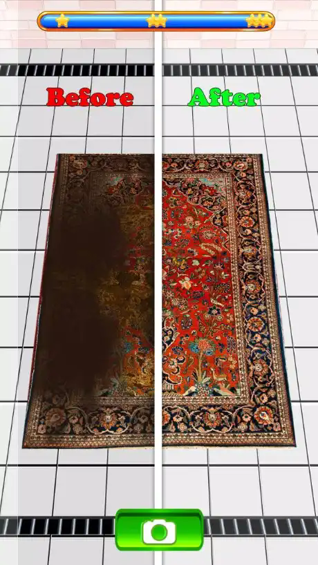地毯深度清洁(Carpet Deep Cleaning ASMR)(3)