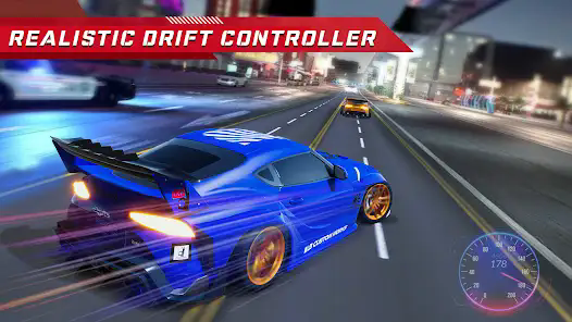 车城赛车极限驾驶(City Car Racing)(2)