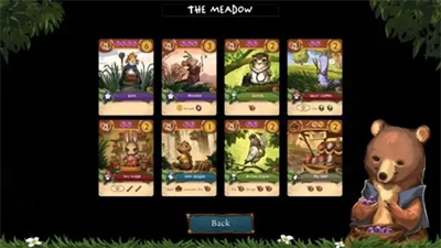 欢迎来到埃弗德尔(Welcome To Everdell)安卓直装版