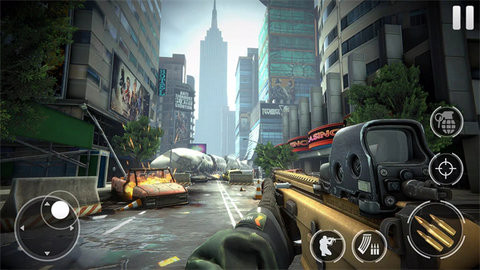 战斗行动(Battleops)游戏正版