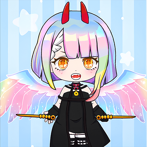名媛美妆模拟器游戏纯净版