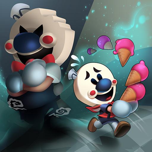 迷失密室逃脱记最新免费版 V4.4.8