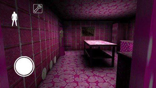 恐怖芭比奶奶通用版