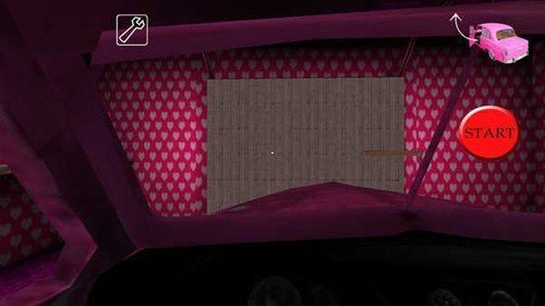 恐怖芭比奶奶通用版