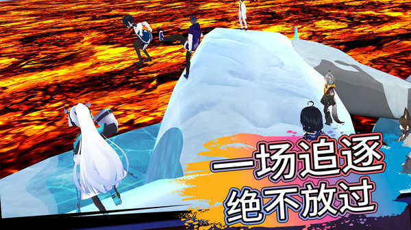 多人派对淘汰赛手游版
