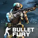 子弹狂暴(Bullet Fury)正版