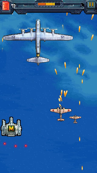 空袭战争(Air Strike War)(1)