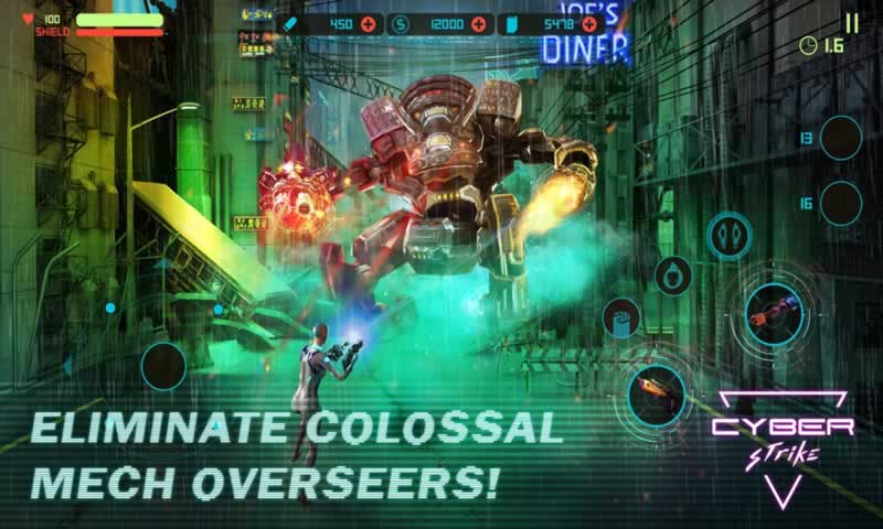 网络攻击(Cyber Strike)(3)