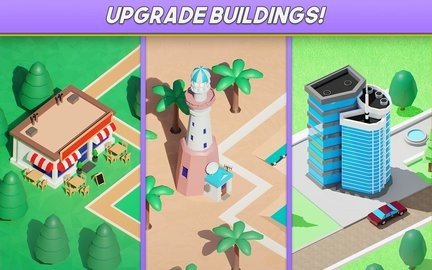 空闲市长(Idle City Mayor)手游免费版