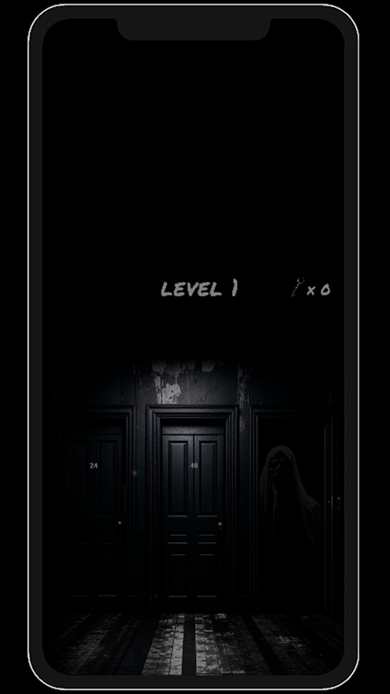 门口尖叫者(DoorScreamer)游戏官方最新版