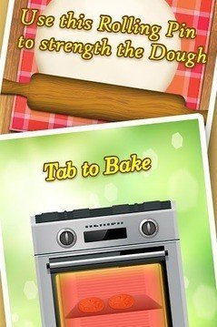 圣诞疯狂厨师饼干制造商(Cookie Maker)手机最新版