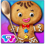 圣诞疯狂厨师饼干制造商(Cookie Maker)手机最新版