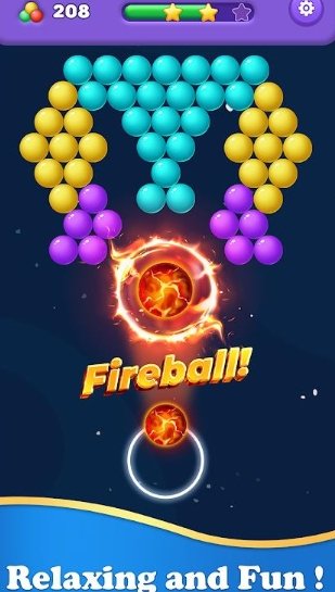 泡泡射手家族(BubbleShooterFamily)手游版图1
