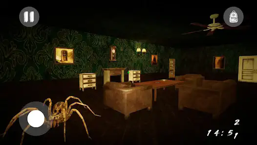 恐惧庄园(Dread Manor)官方最新版