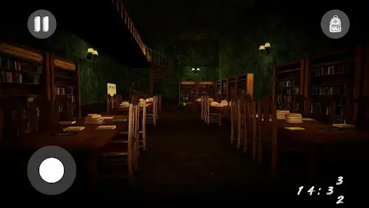 恐惧庄园(Dread Manor)官方最新版