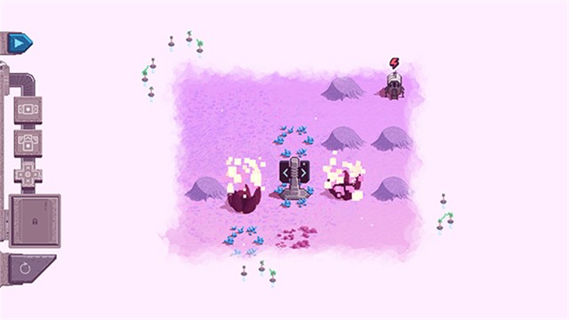 火星电力工业最新免费版