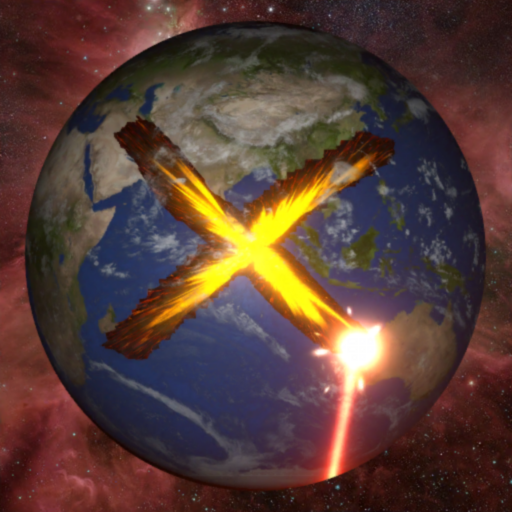 星球文明毁灭模拟器安卓直装版