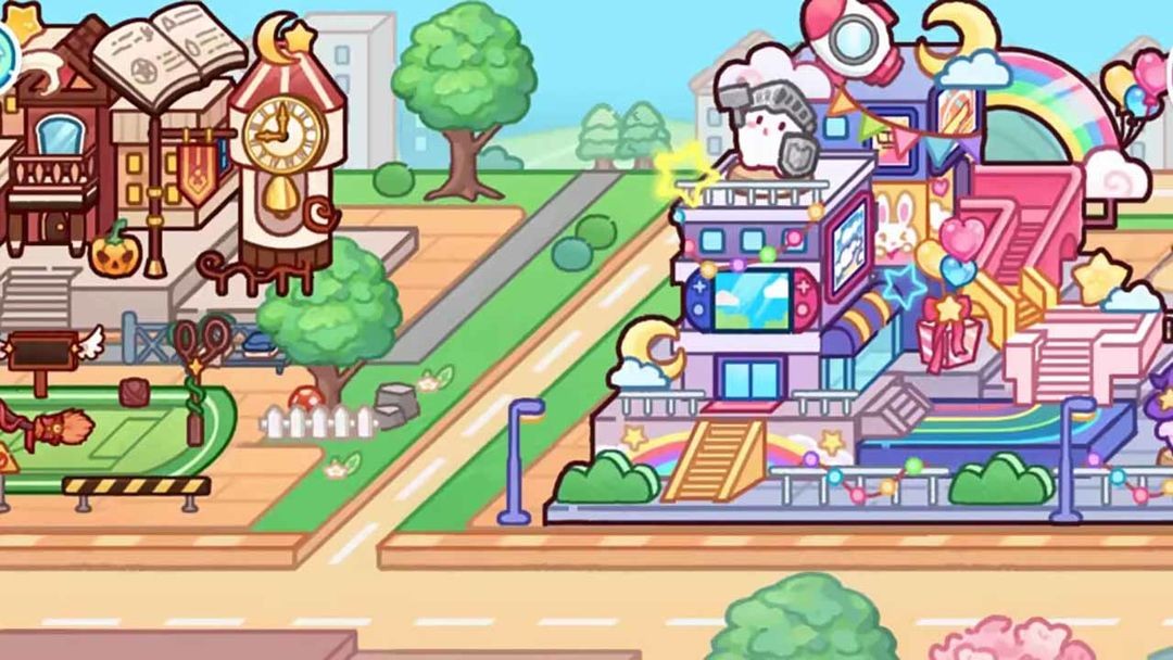 旅猫世界安卓版