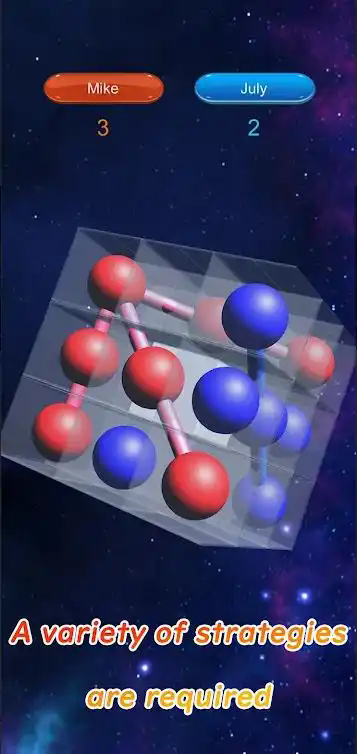 3D井字游戏安装包图3