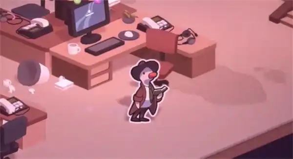 鸭鸭侦探最新免费版