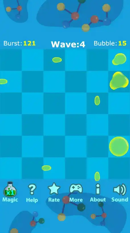 天天爱消除水滴水珠(Water Drop)安卓官方版