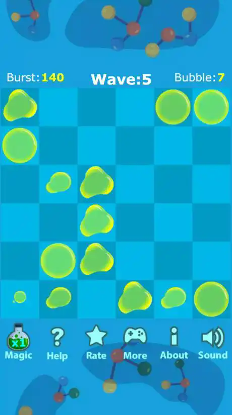 天天爱消除水滴水珠(Water Drop)安卓官方版