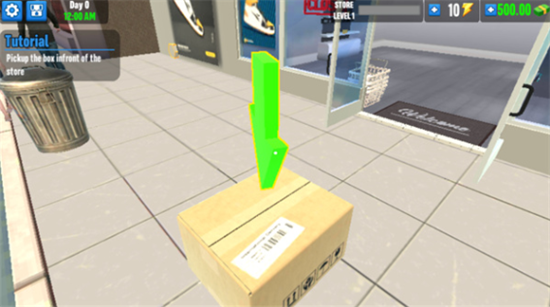 鞋店经理图2