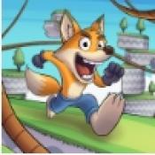 狐狸冲刺(FoxyRush)游戏正版