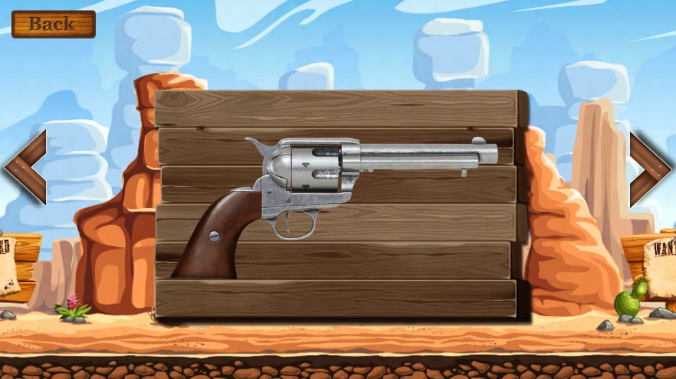 古董武器模拟器(AntiqueWeapons)图2