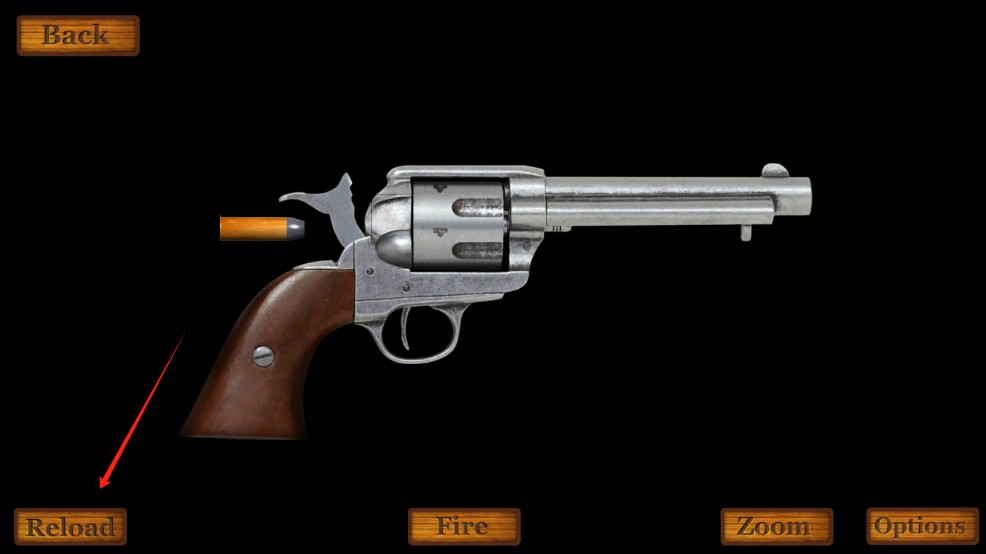 古董武器模拟器(AntiqueWeapons)图1