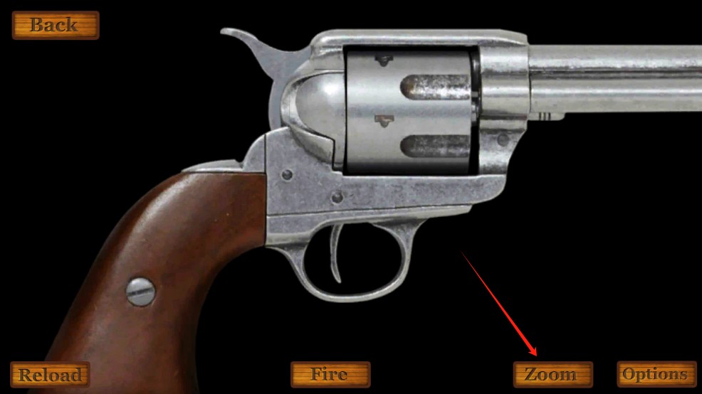 古董武器模拟器(AntiqueWeapons)图3