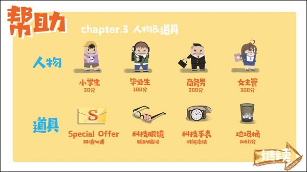 招聘大作战游戏官方最新版