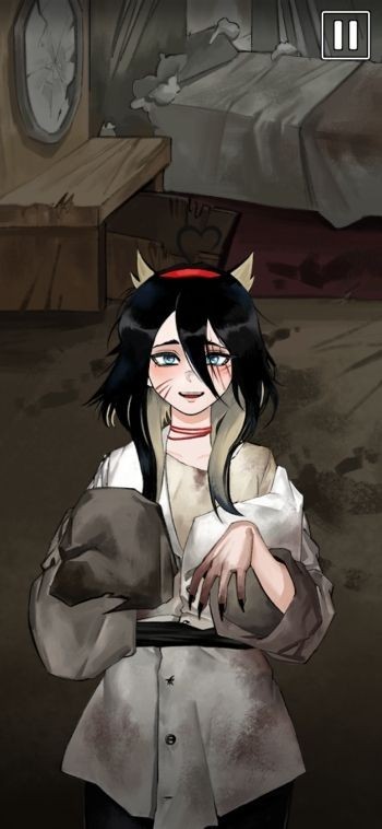 黑猫厄舍的遗产游戏官方最新版